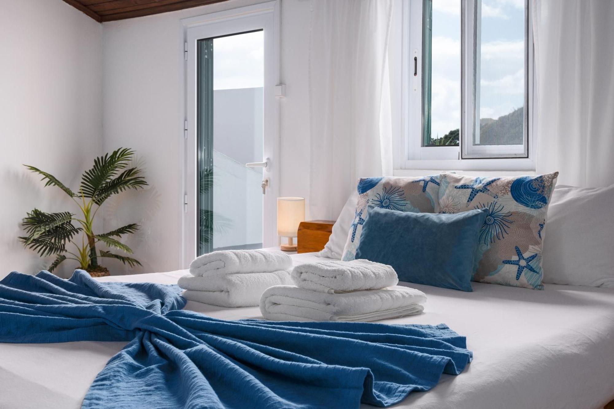 Villa Casa Mar Ponta Delgada Esterno foto
